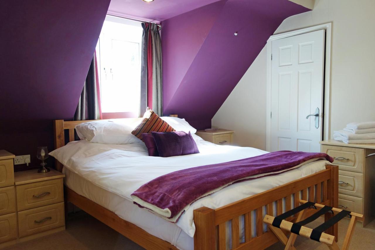 The Chimes B&B Peterborough Exterior photo